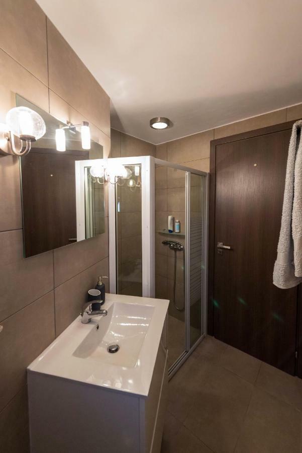 Villa Oliva Rodos Jaliszósz Kültér fotó